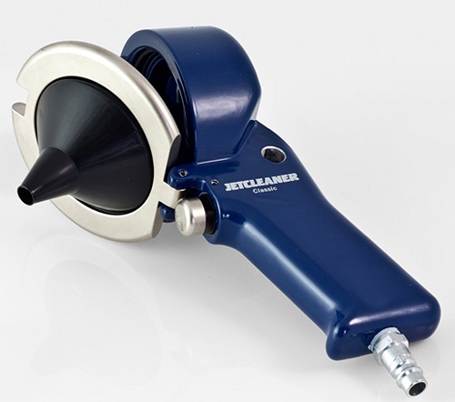 Hydroscand Machine AB - Benelux | E-Cleaner Maxi