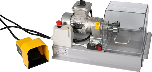 Hydroscand Machine AB - Benelux | MidiSkive 5-50B