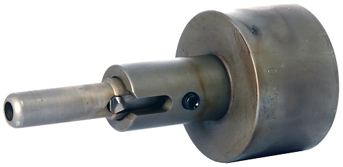 Hydroscand Machine AB - Benelux | Internal Skiving Tool, IST